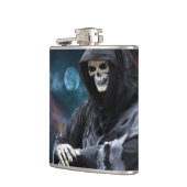 Dood Heupfles (Links)