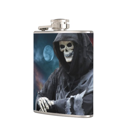 Dood Heupfles (Links)