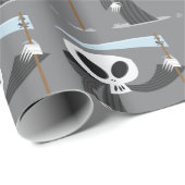 Dood - inpakpapier (Rol Hoek)