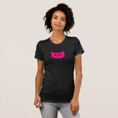 Dood Kat T-shirt (Voorkant volledig)