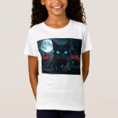 Dood Kat T-shirt (Voorkant)