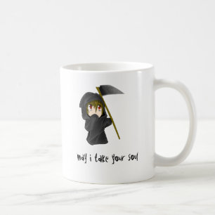 dood koffiemok