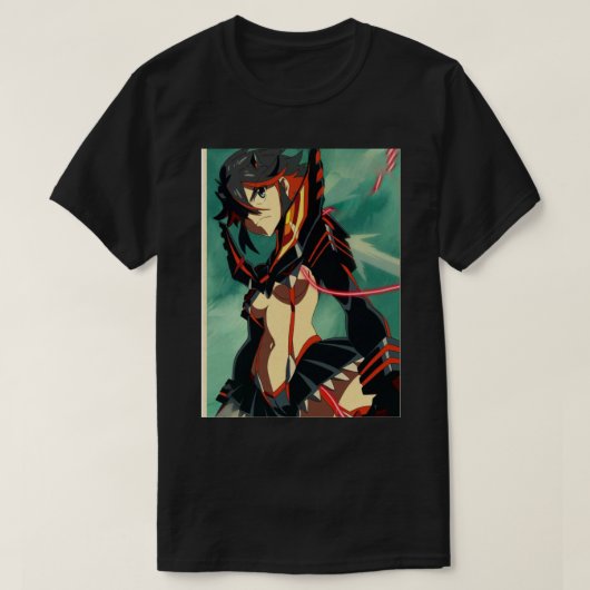 Dood La Kill 15 T-shirt (Design voorkant)