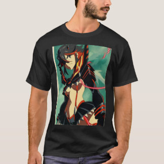 Dood La Kill 15 T-shirt