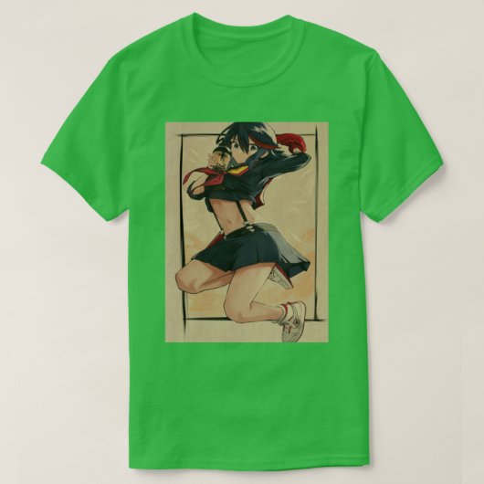 Dood La Kill 56 T-shirt (Design voorkant)
