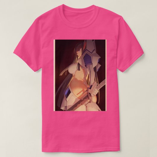 Dood La Kill 65 T-shirt (Design voorkant)
