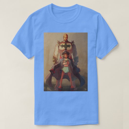 Dood La Kill 66 T-shirt (Design voorkant)