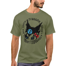 Dood, Lijden, Schreeuwen & Cassettes en Vinyl