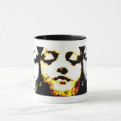 Dood me mok (Midden)