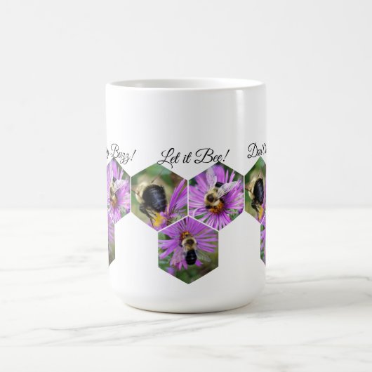 DOOD MIJN BUZZ NIET! MOK (Center)