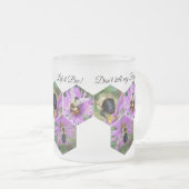 DOOD MIJN BUZZ NIET!  MOK (Voorkant rechts)