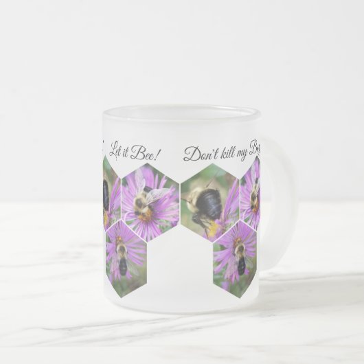 DOOD MIJN BUZZ NIET! MOK (Voorkant rechts)