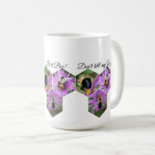 DOOD MIJN BUZZ NIET!  MOK (Voorkant rechts)