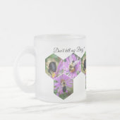 DOOD MIJN BUZZ NIET!  MOK (Links)