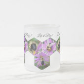 DOOD MIJN BUZZ NIET!  MOK (Center)