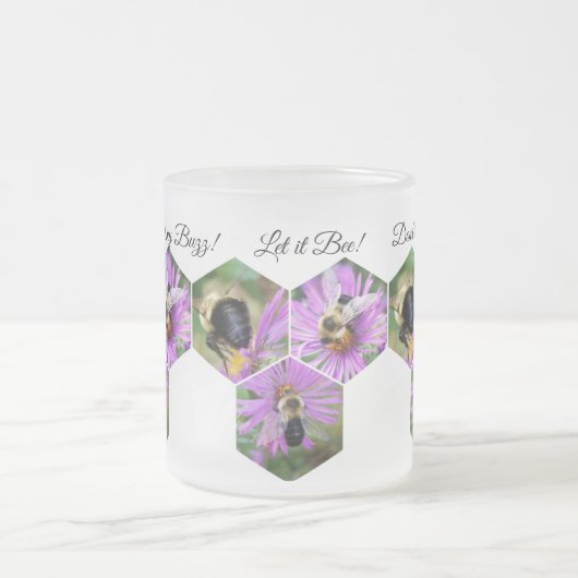 DOOD MIJN BUZZ NIET!  MOK (Center)