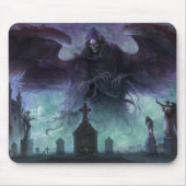 Dood, Muismat (Voorkant)