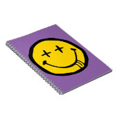 dood notitieboek (Rechterzijde)