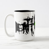 Dood of Mok van Glory! (Links)