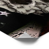 Dood of Vrijheid Poster (Hoek)