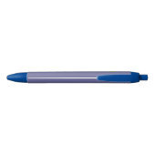 Dood op begraafplaats Halloween Persoonlijke pen (Achterkant)