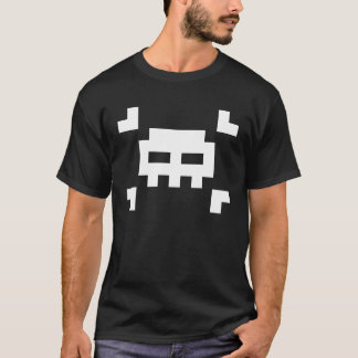 Dood Pixel-Shirt T-shirt