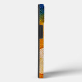 Dood Polychromoptic door Michael Moffa Case-Mate iPhone Case (Achterkant / Rechts)