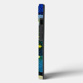 Dood Polychromoptic door Michael Moffa Case-Mate iPhone Case (Achterkant / Links)