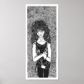 Dood Poster (Voorkant)