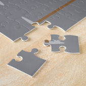 Dood - Puzzle Legpuzzel (Zijkant)