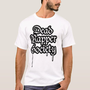 Dood Rap t shirt
