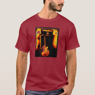Dood Scene Celebrity T-shirt