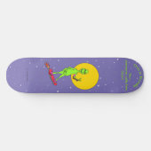DOOD - Skateboard (Horizontaal)