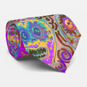 Dood stropdas! stropdas (Opgerold)