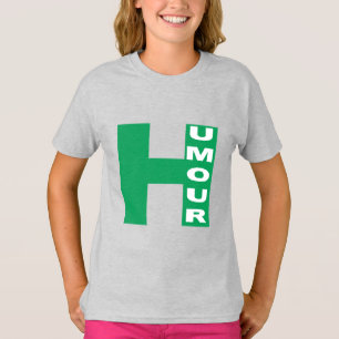 Dood-T-shirt HUMOUR T-shirt