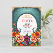 💀🎉Dood tot in de kleinste details Kaart (Staand voorkant)