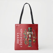 Dood Tote Bag (Voorkant)