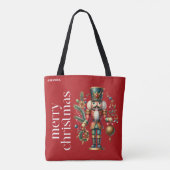 Dood Tote Bag (Achterkant)