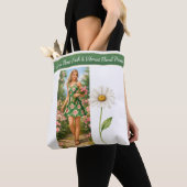 Dood Tote Bag (Dichtbij)