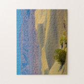 Dood Valley Nevada. Legpuzzel (Verticaal)