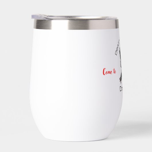 Dood van boven (Rechts)