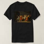 Dood van Classic SOCRATEShirt T-shirt (Design voorkant)