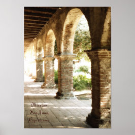 Dood van de dienstreizen poster