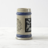 DOOD VAN DE MOK VAN DE KORTE BEER (Center)