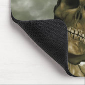 Dood van de skies Mousepad Muismat (Hoek)