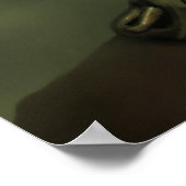 Dood van het Poster Skies (Hoek)