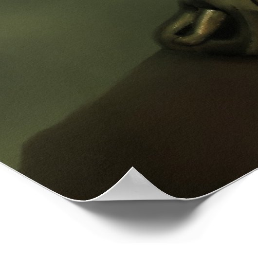 Dood van het Poster Skies (Hoek)