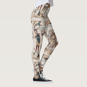 Dood van koning Harold (Bayeux Tapestry) Leggings