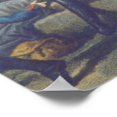 Dood van Lannes Poster (Hoek)