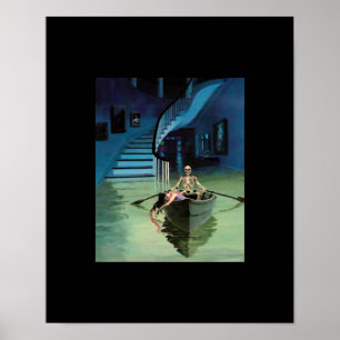 Dood van rotting ~ Afdrukken/Poster Poster